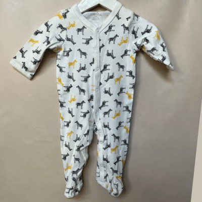 Pijama Offspring 3m 25024951