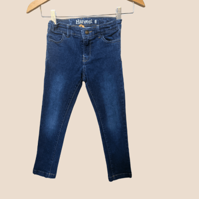 Leggings Harvest 6 años 2606230