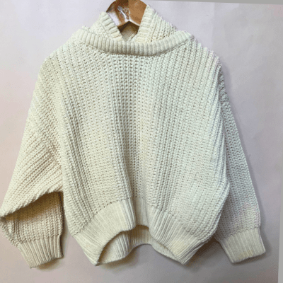 Chaleco Zara 6-7 años 25115691