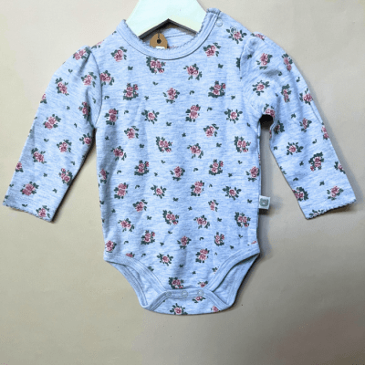 Body Harvest 3m-6m 2508274