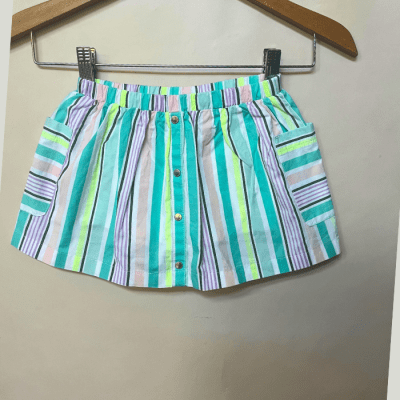 Short Carters 3 años 26011003