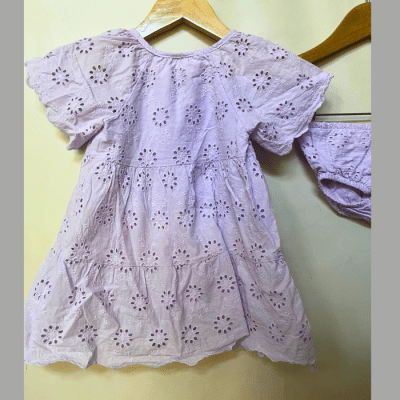 Vestido Ficcus 18m-24m 25121801