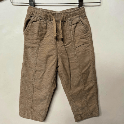 Pantalon Tribu 18m 25061902