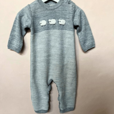 Enterito Mon caramel 6m 2508106