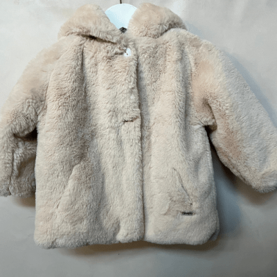 Abrigo Infanti 6m-9m 25053761