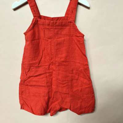 Jardinera Old Navy 3 años 2507291