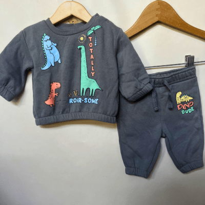Conjunto Primark 0m-3m 26032114