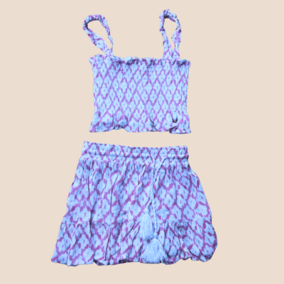 Conjunto Umbrale 6 años 26101262
