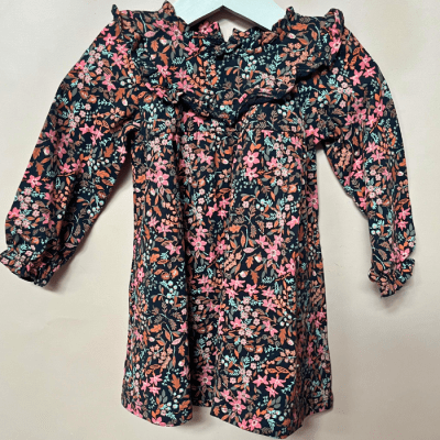 Vestido Next 12m-18m 2506213