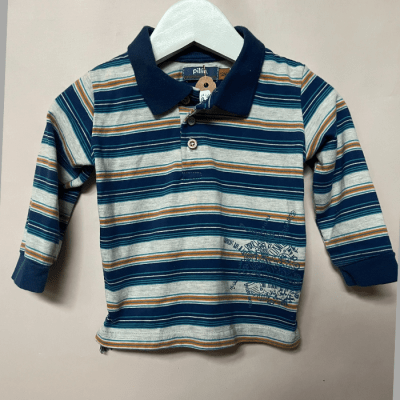 Polera Pillin 12m 2508337