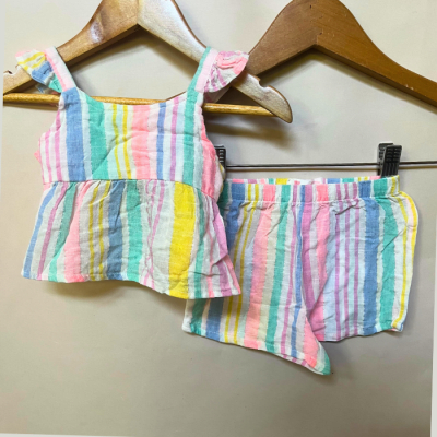 Conjunto Baby Club 6m-9m 25111181