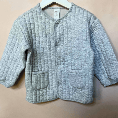 Chaqueta H&M 18m-24m 25090032
