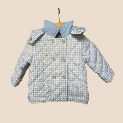 Parka Gocco 6m-9m 2610005