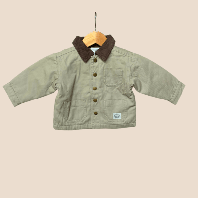 Chaqueta Carters 12m 26091842