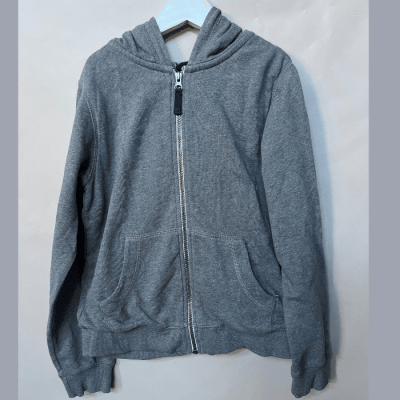 Poleron Hanna Anderson 8 años 25063622