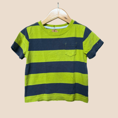 Polera Tommy Hilfiger 3-4 años 26100341