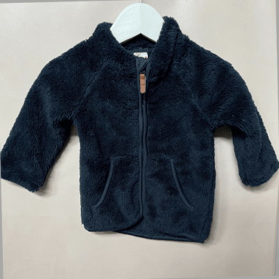 Chaleco H&m 4m-6m 25061262