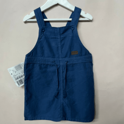 Vestido Benetton 2 años 2406282 - NUEVO