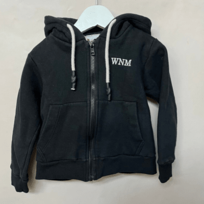 Poleron Wanama 4 años 2409068