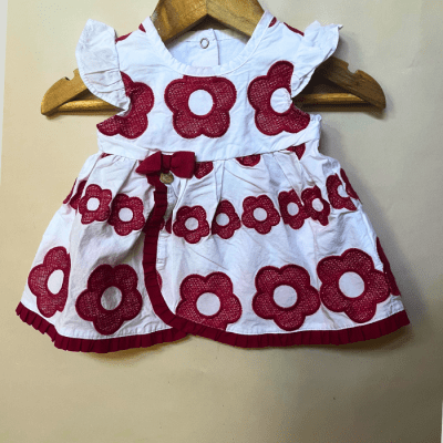 Vestido Limonada 12m 25114522