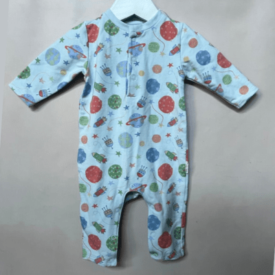 Pijama Colloky 0m-3m 25032401