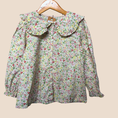 Blusa Virgil 6 años 26081951