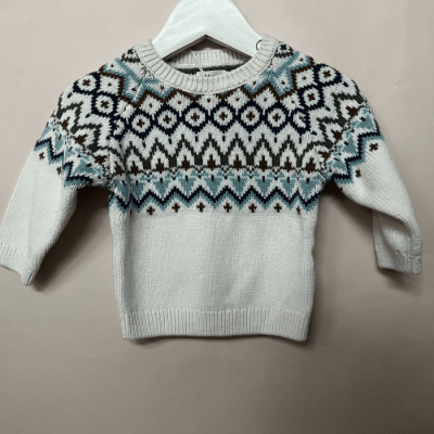 Chaleco Sfera 12m-18m 25083382