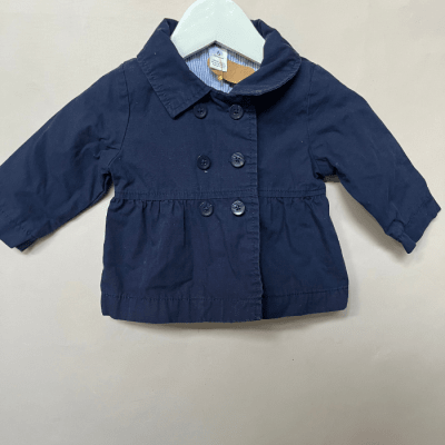 Abrigo Carters 6m 25081081