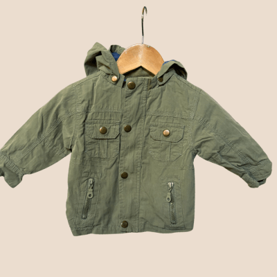 Chaqueta Colloky 6m-9m 2605195