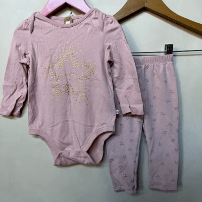 Conjunto Gap 12m-18m 25054231