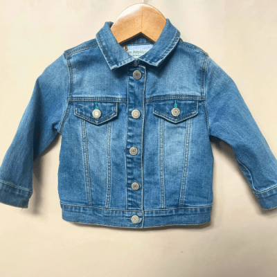 Chaqueta Zara 9m-12m 26010421