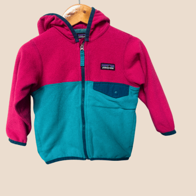 Poleron Patagonia 12m-18m 26082771