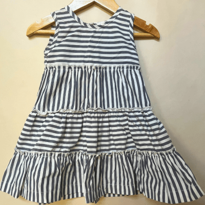 Vestido Gardenia 12m-18m 2512185