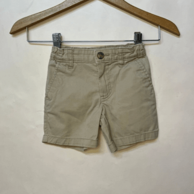 Short Carters 2 años 24111791