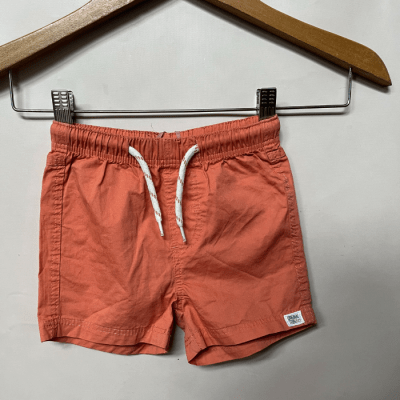 Short Tribu 18m 25050421