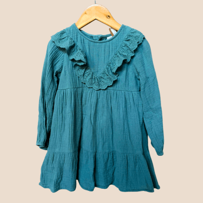 Vestido Coniglio 4 años 2608053