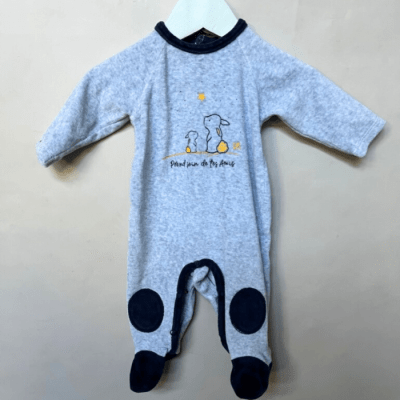 Pijama Opaline 0m 24072621