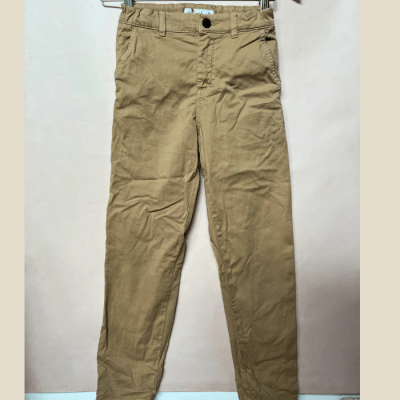 Pantalon Zara 9 años 25082471