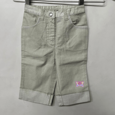 Pantalon Benetton 18m 2406283 - NUEVO