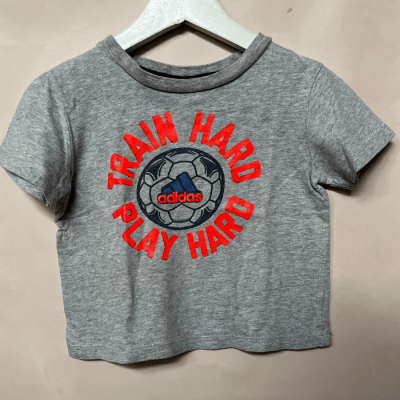 Polera Adidas 2 años 2411022