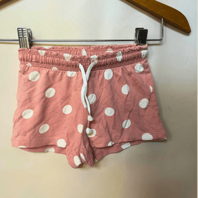 Short H&M 2-3 años 25121402