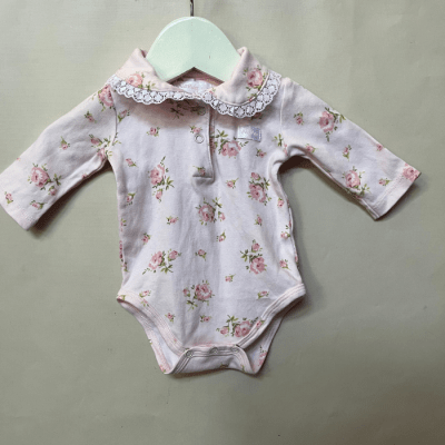 Body Wawa 3m-6m 2508310 NUEVO
