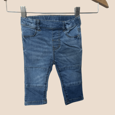 Pantalon H&M 4m-6m 26041182