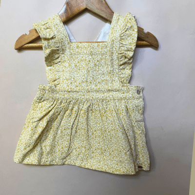 Vestido Opaline 3m 25111342