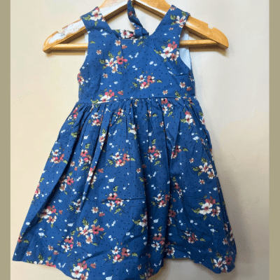 Vestido Gardenia 12m 2512184