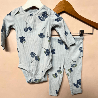 Conjunto Carters 6m 25073781