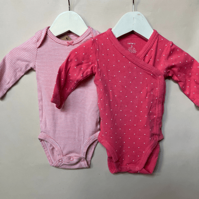 2 Bodies Carters 3m 2508290