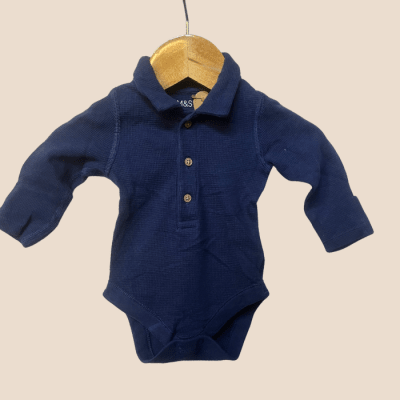 Body M&s 0m-3m 26042952