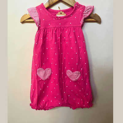 Enterito Carters 12m 25114881