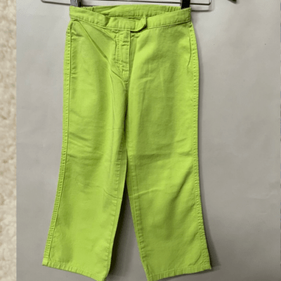 Pantalon Benetton 2-3 años 2406284 - NUEVO